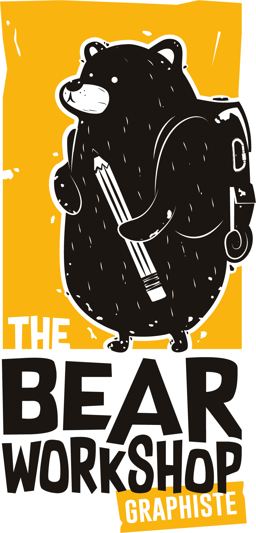 Logo The Bear Workshop