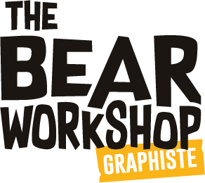 The bear workshop