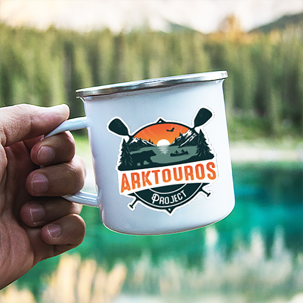 Logo aventure
