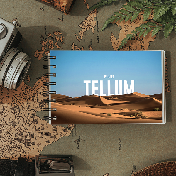 tellum